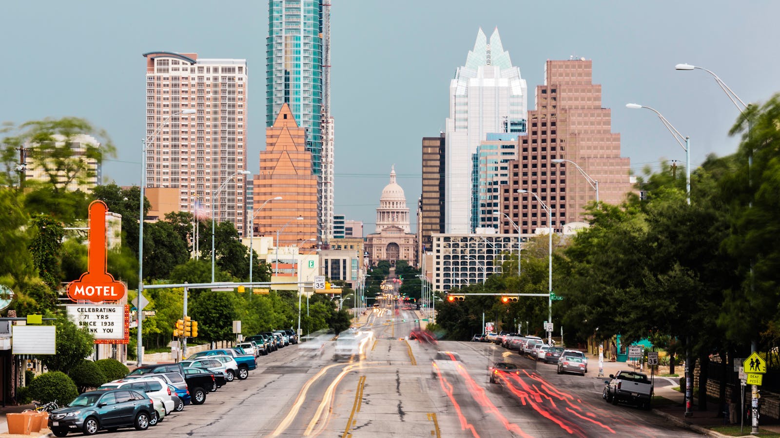 The Ultimate Guide to Living in South Congress (SoCo)